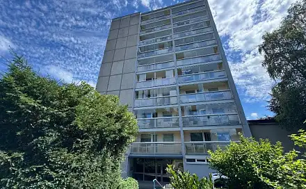 Pronájem bytu 3+1 65 m², Rýnovická, Jablonec nad Nisou
