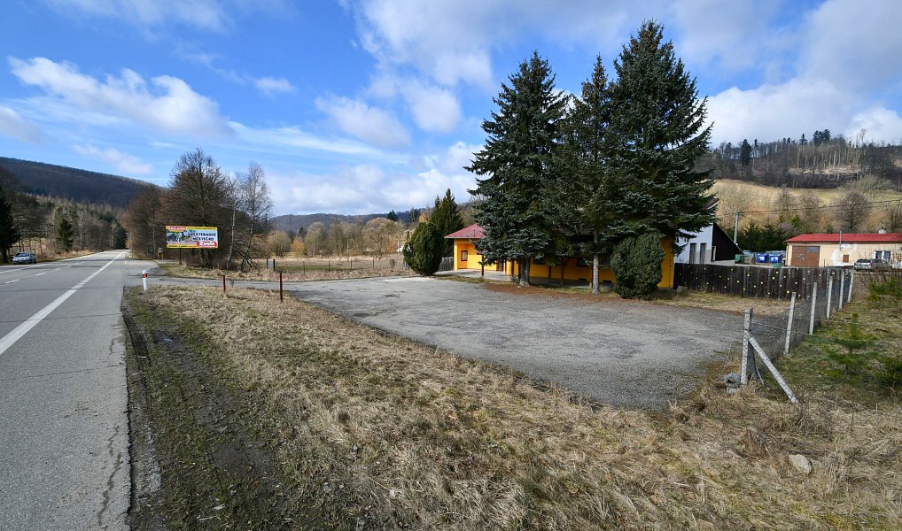 Prodej ubytovacího objektu 1 415 m², Hodonín – náhled fotky 6