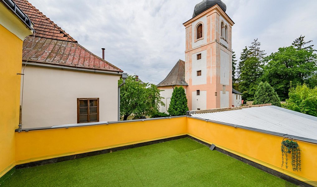 Prodej komerčního objektu (jiného typu) 390 m², Český Dub – náhled fotky 14