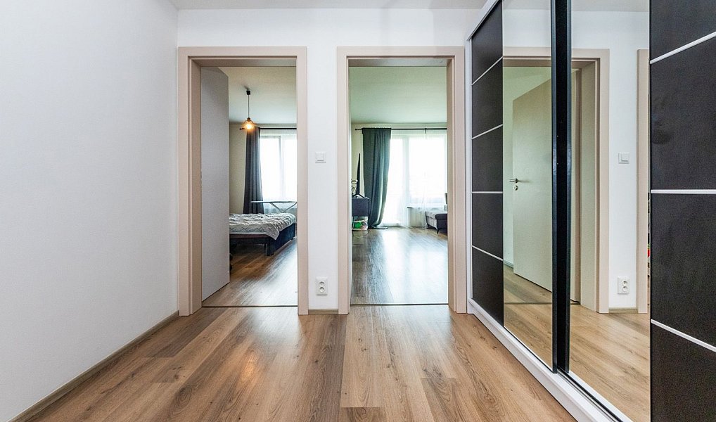 Prodej bytu 2+kk 62 m², Praha – náhled fotky 11