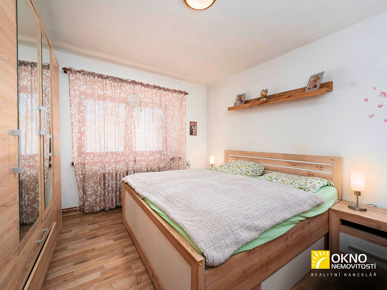 Prodej domu 90 m² – pohled 4