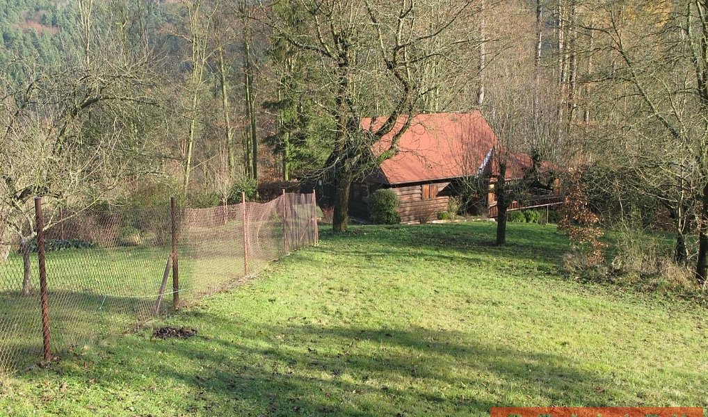 Prodej pozemku 16 276 m², Chocerady – náhled fotky 7