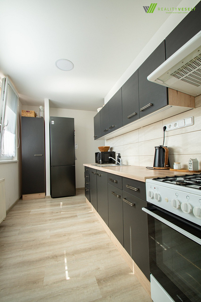 Prodej bytu 3+1 64 m² – fotografie 3