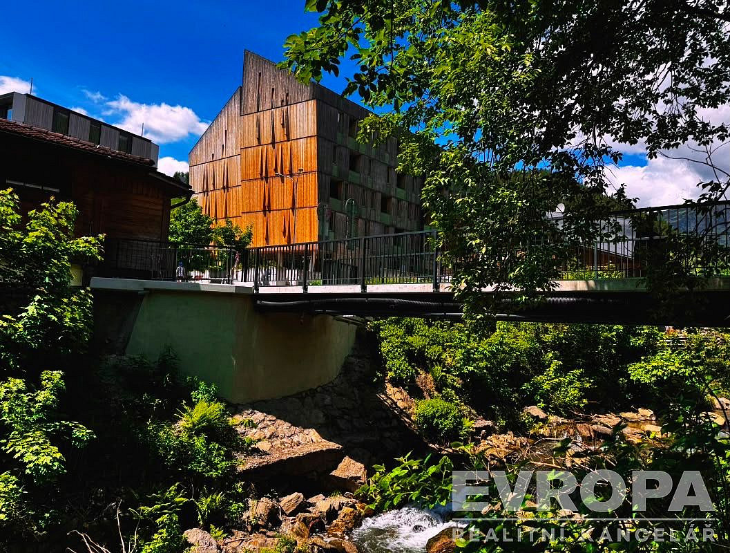 Prodej bytu 2+kk 56 m²