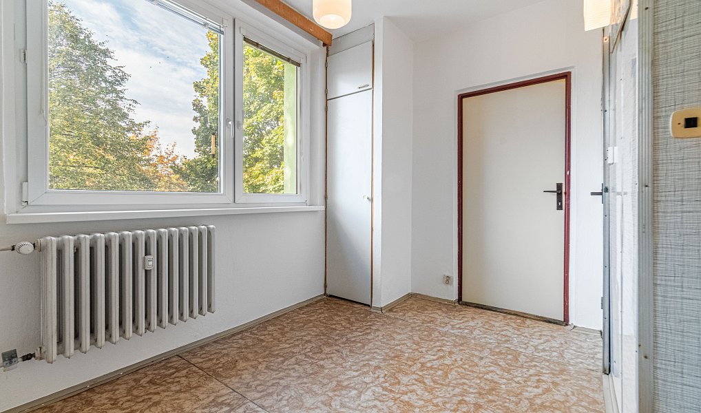 Prodej bytu 3+1 72 m², Otrokovice – náhled fotky 3