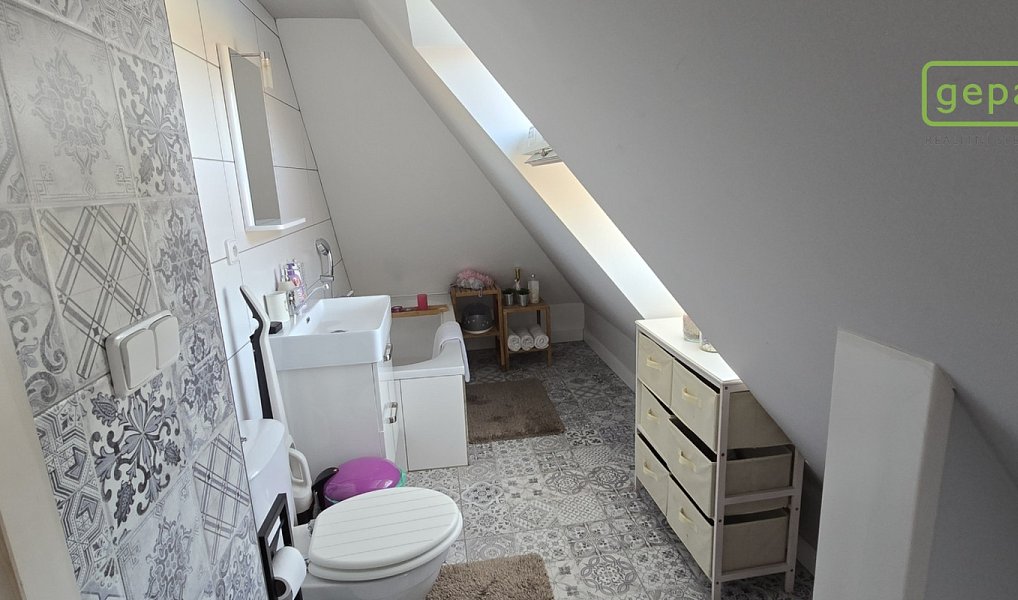 Prodej domu 169 m² s pozemkem 470 m², Suchdol nad Lužnicí – náhled fotky 15