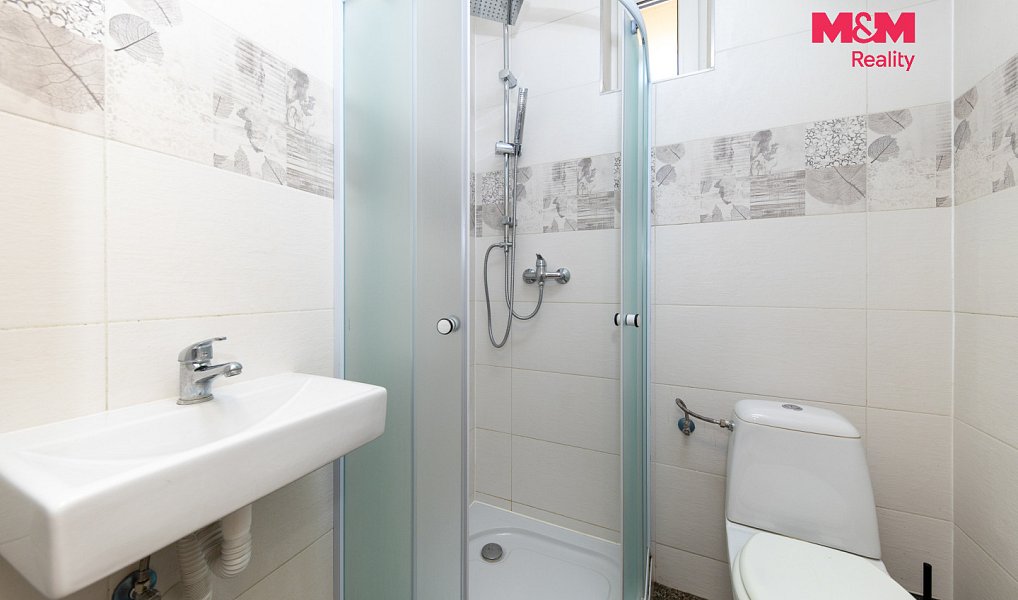 Prodej domu 80 m² s pozemkem 80 m², Příbram na Moravě – náhled fotky 5