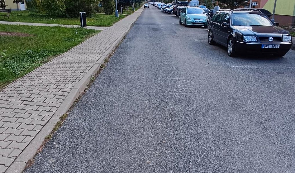 Pronájem bytu 2+1 56 m², Benešov nad Ploučnicí – náhled fotky 25