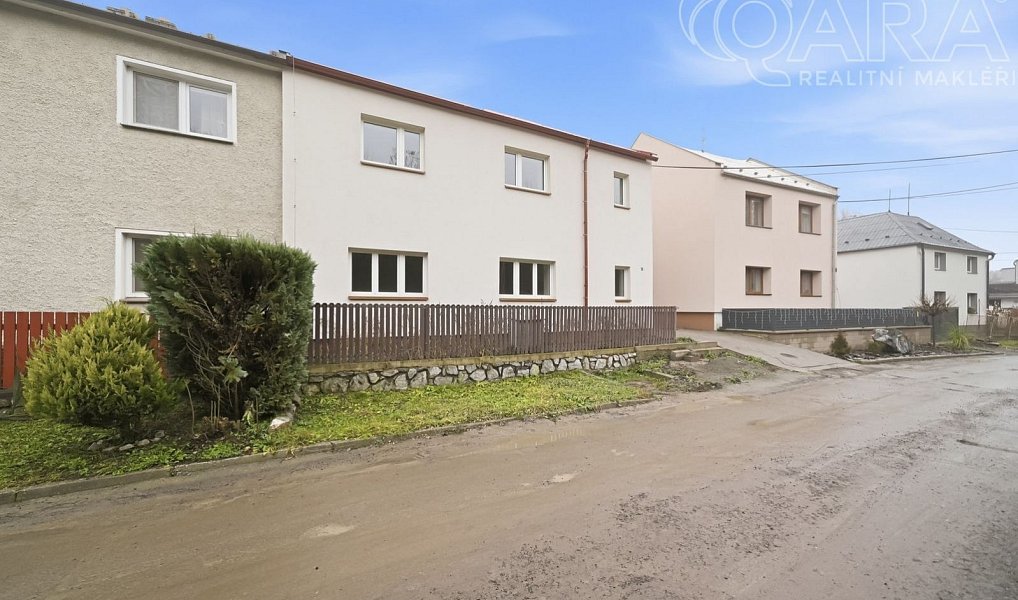 Prodej domu 125 m² s pozemkem 327 m², Litovel – náhled fotky 7