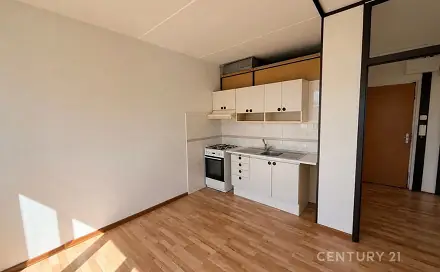 Pronájem bytu 2+kk 41 m², Lípová, Žatec, okres Louny