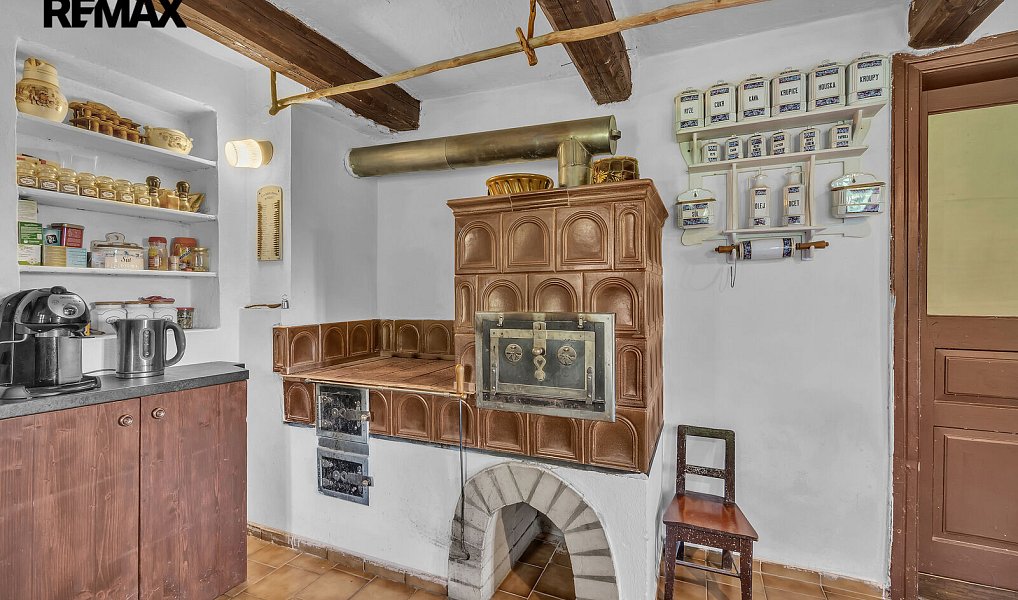 Prodej chaty/chalupy 157 m² s pozemkem 2 441 m², Králíky – náhled fotky 14