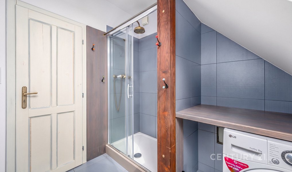 Prodej bytu 2+kk 45 m², Jesenice – náhled fotky 10
