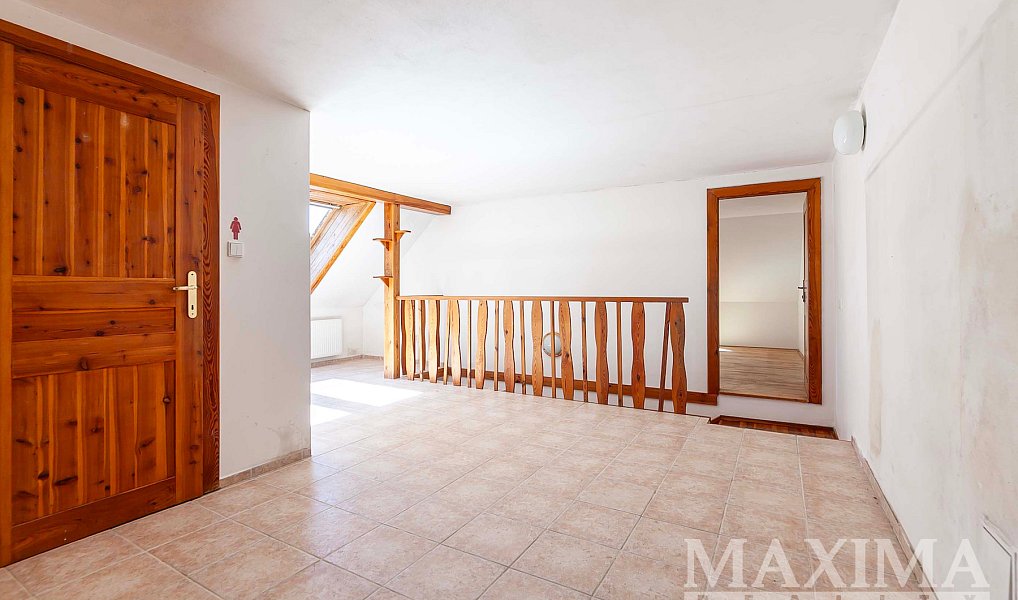 Prodej domu 230 m² s pozemkem 654 m², Praha – náhled fotky 13