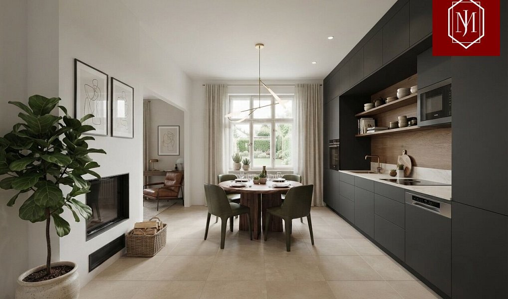 Prodej domu 199 m² s pozemkem 575 m², Třešť – náhled fotky 3