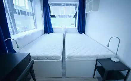 Pronájem bytu 3+kk 39 m², Hybešova, Brno - Staré Brno