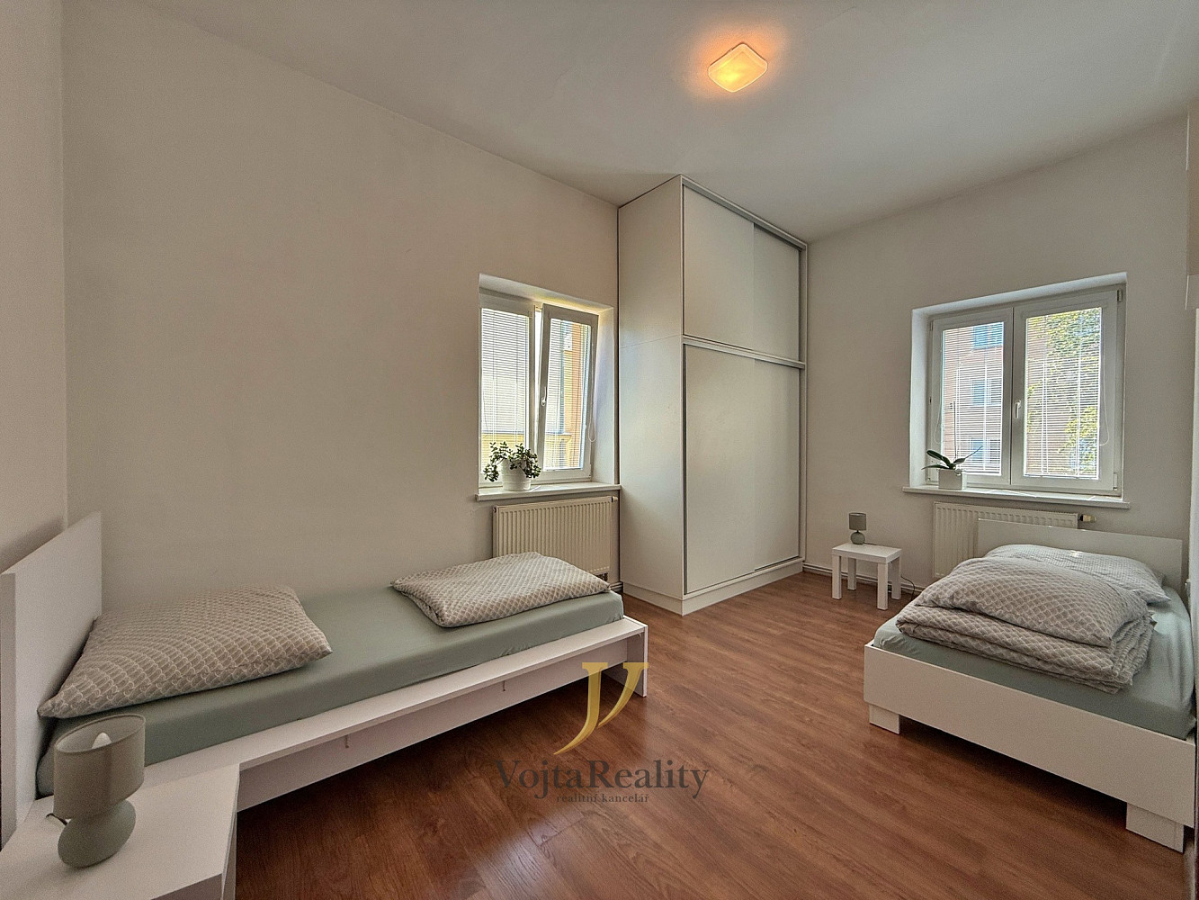 Pronájem bytu 3+kk 77 m² — photo 4