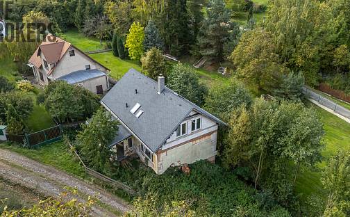 Prodej domu 161 m² s pozemkem 2 259 m², Rymaně, Mníšek pod Brdy, okres Praha-západ