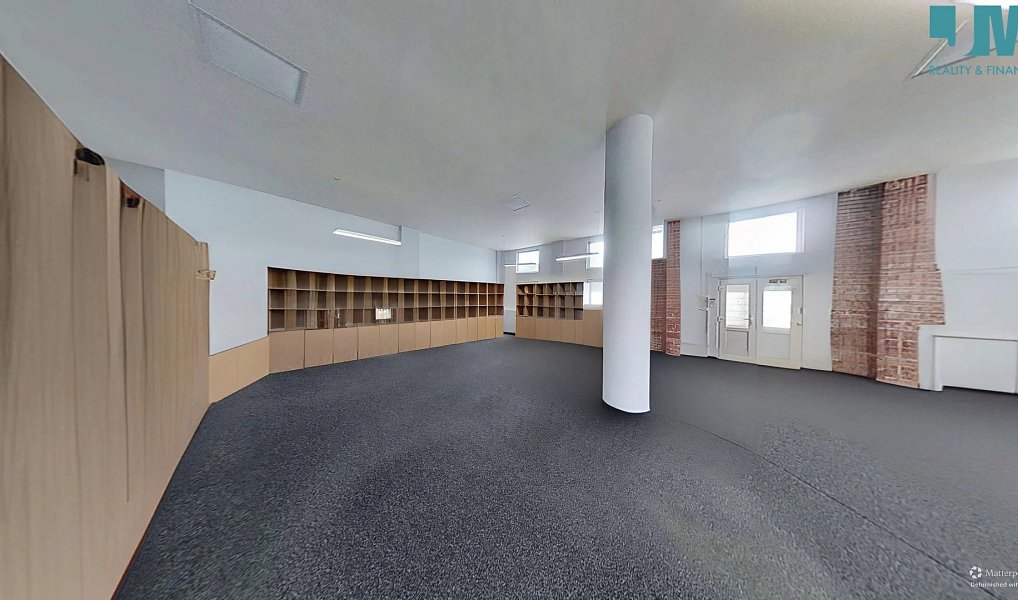 Pronájem obchodních prostor 860 m², Jihlava – náhled fotky 2