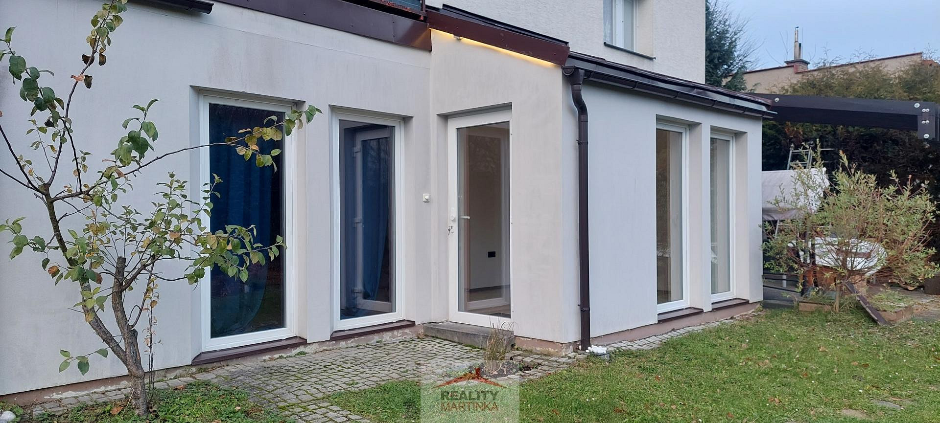 Pronájem bytu 2+kk 48 m² – fotografie 5