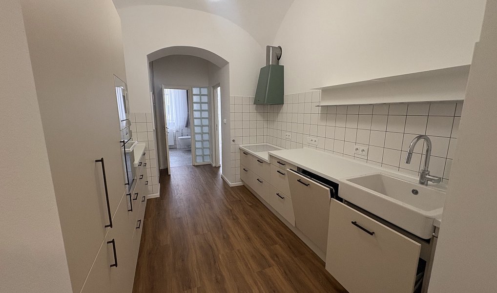 Pronájem bytu 3+kk 71 m², Jičín – náhled fotky 7