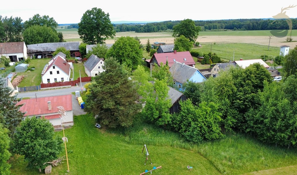 Prodej chaty/chalupy 150 m² s pozemkem 580 m², Staré Sedliště – náhled fotky 5