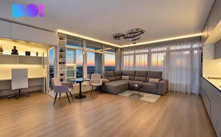 Prodej bytu 2+kk 65 m²