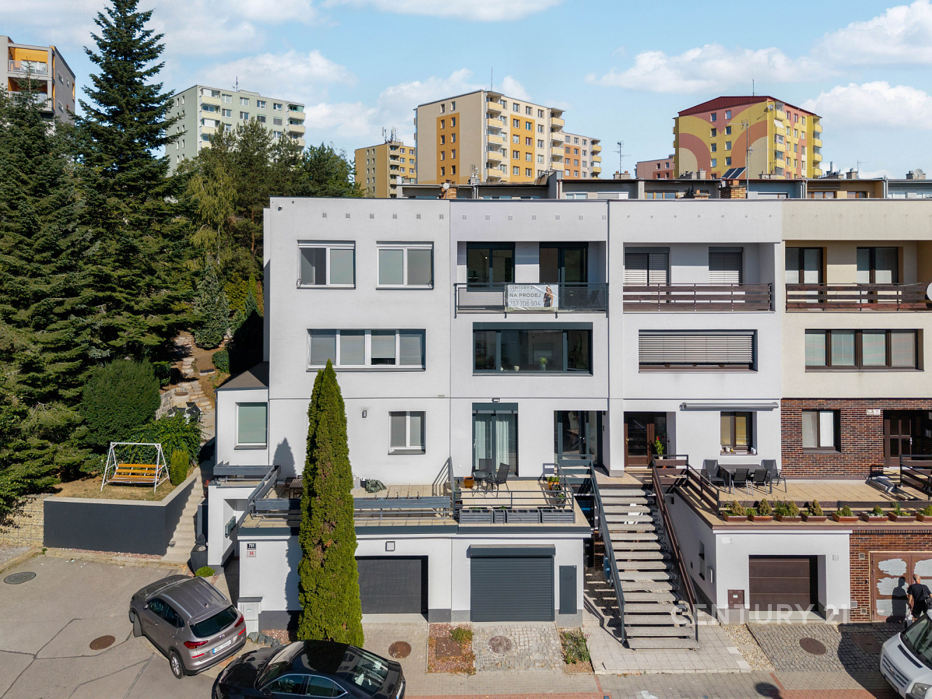Prodej bytu 4+kk 143 m² – fotografie 2