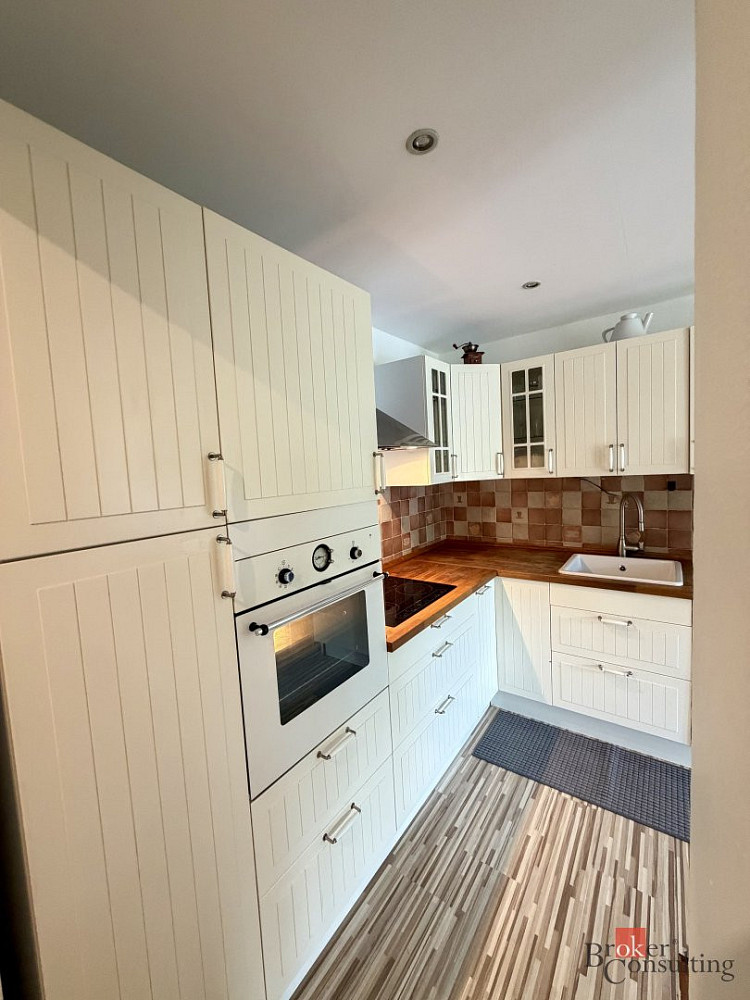 Pronájem bytu 2+1 60 m²