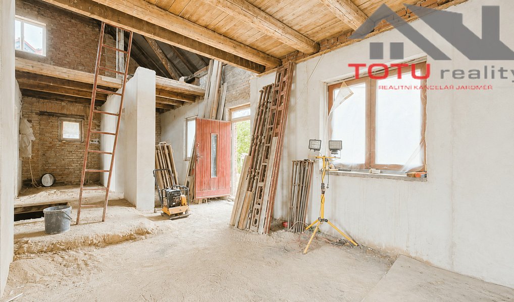 Prodej domu 160 m² s pozemkem 572 m², Jaroměř – náhled fotky 8