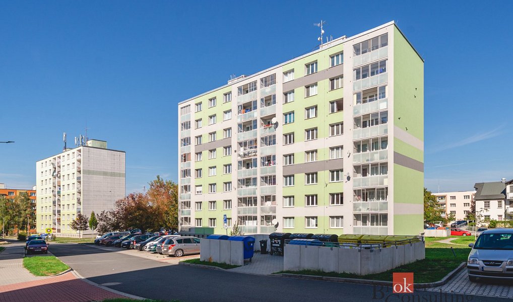 Prodej bytu 3+1 70 m², Dobřany – náhled fotky 14