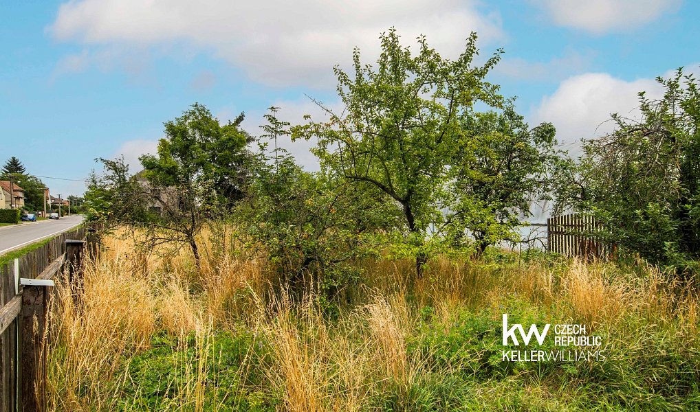 Prodej domu 80 m² s pozemkem 306 m², Čečelice – náhled fotky 24