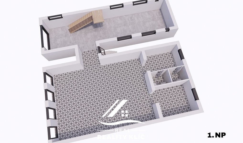 Prodej restaurace 370 m², Ostrava – náhled fotky 11