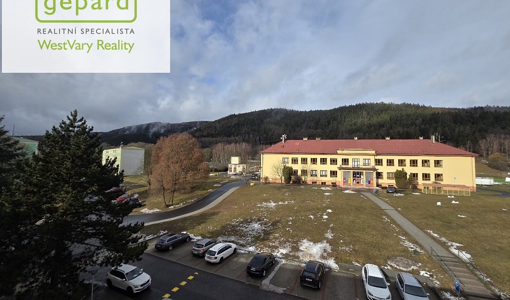 Prodej bytu 2+1 64 m², Hroznětín – náhled fotky 15
