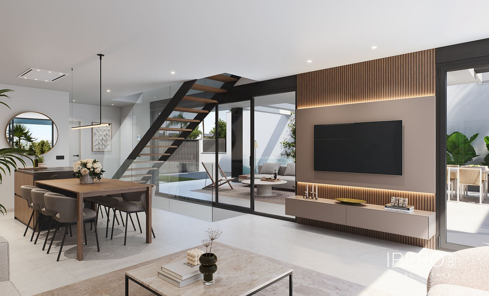 Casa 4+kk – Torre Pacheco, Santa Rosalía, Campo de Cartagena y Mar Menor - Vista 5