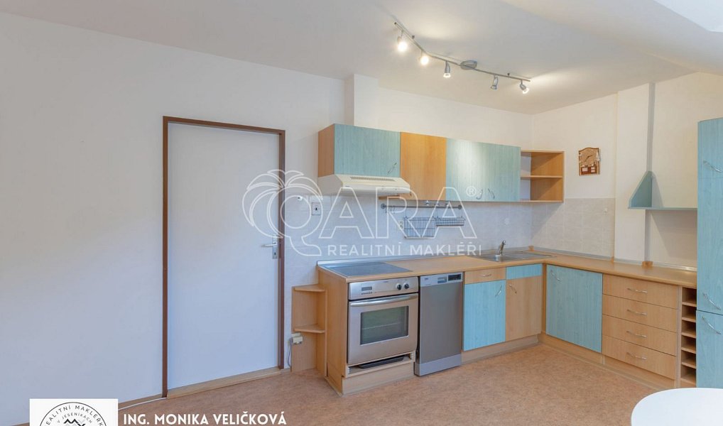 Prodej bytu 4+1 135 m², Vrbno pod Pradědem – náhled fotky 5