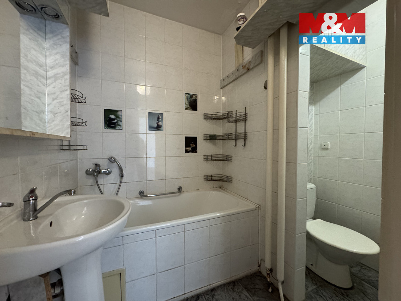 Prodej bytu 1+1 39 m² — photo 5
