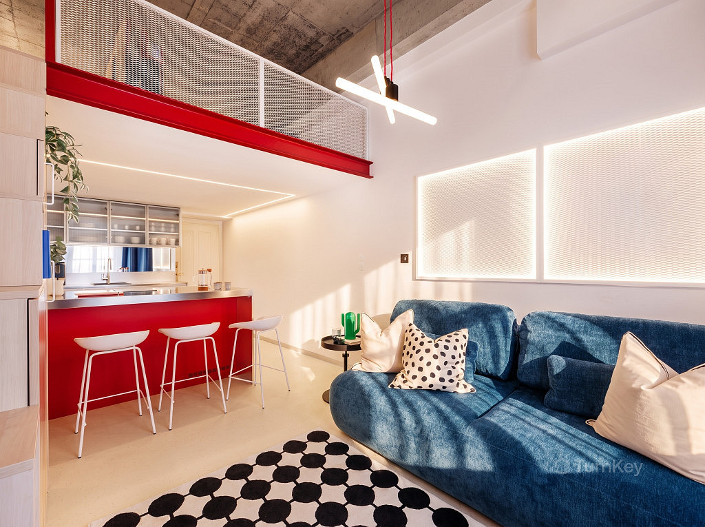 Prodej ubytovacího objektu 207 m² – fotografie 4