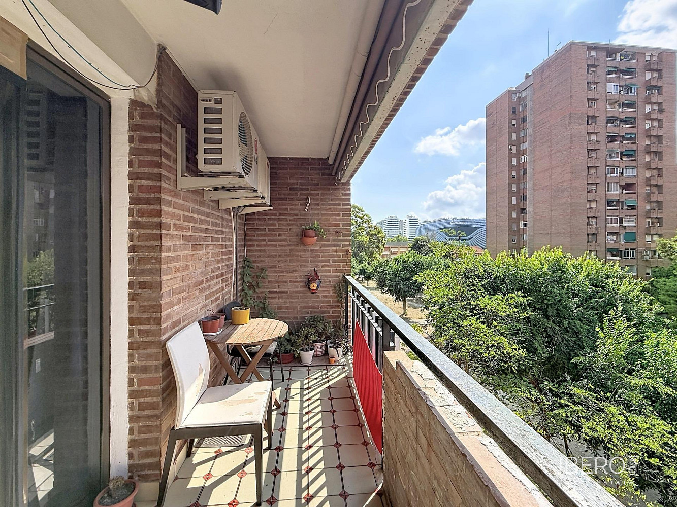 Piso 5+kk – València, Ciutat Vella - Vista 5