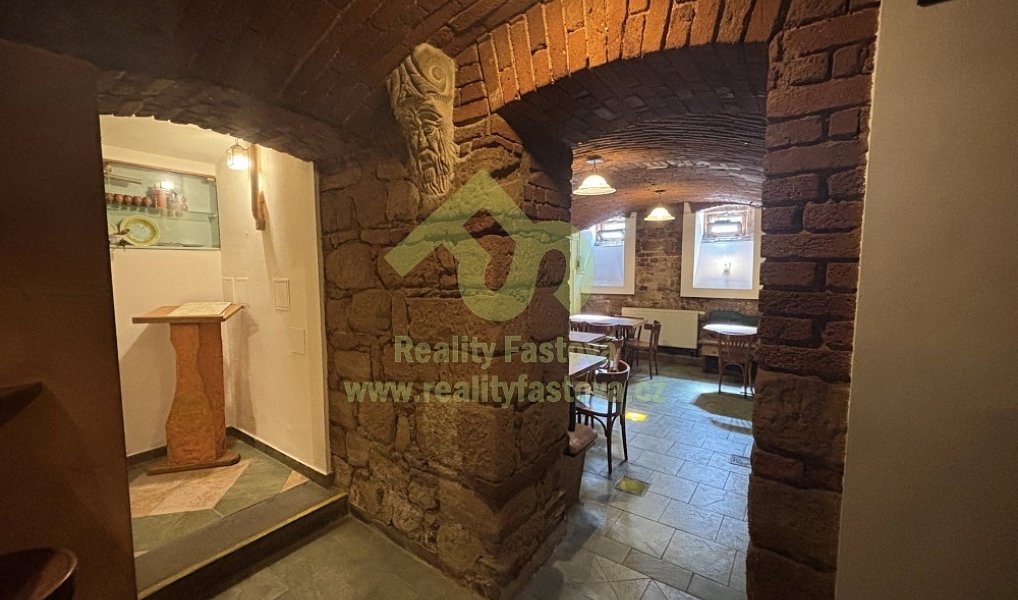 Prodej domu 776 m² s pozemkem 192 m², Plzeň – náhled fotky 35