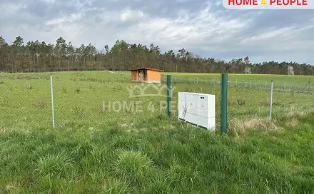 Prodej pozemku 9 374 m², K Jevanům, Kozojedy, okres Praha-východ