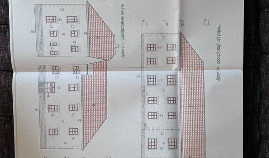 Prodej ubytovacího objektu 360 m², Lednice – náhled fotky 34