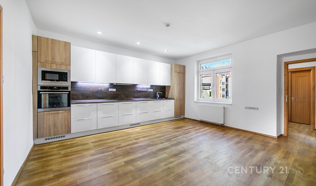 Prodej bytu 3+kk 76 m², Plzeň – náhled fotky 2