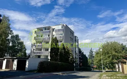 Prodej bytu 3+1 71 m², Slovenská, Zlín