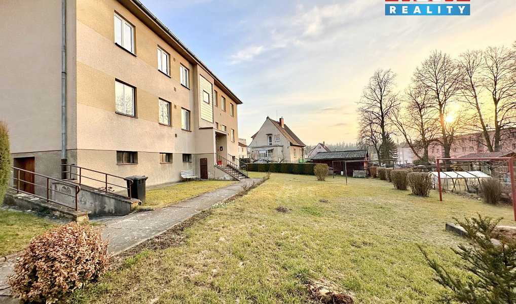 Prodej bytu 3+1 72 m², Zruč nad Sázavou – náhled fotky 15
