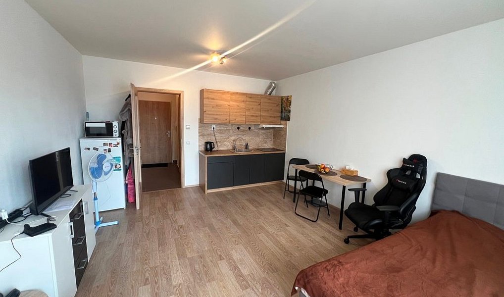 Prodej bytu 1+kk 42 m², Praha – náhled fotky 20