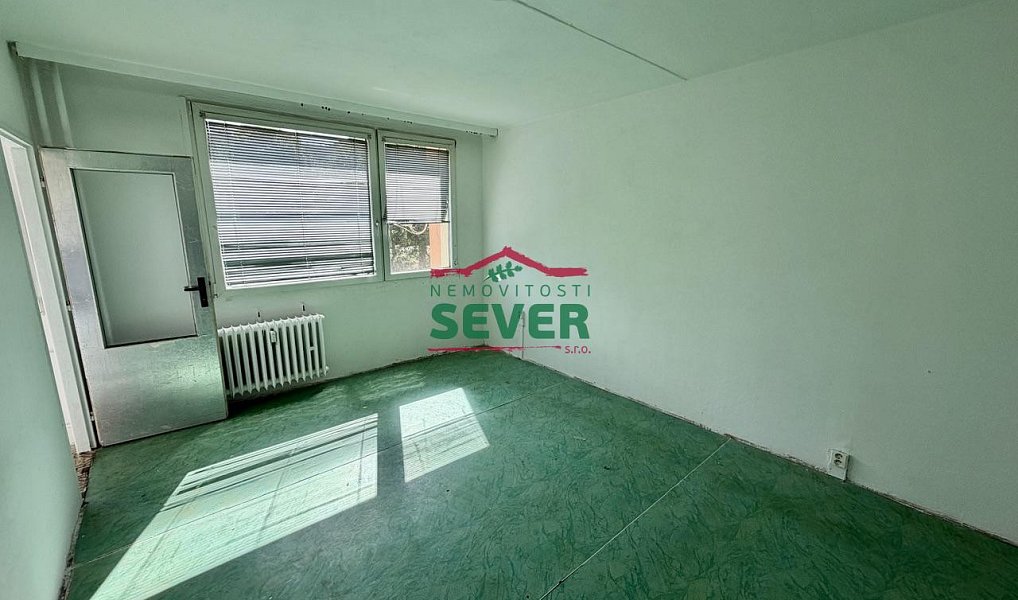 Prodej bytu 1+1 26 m², Most – náhled fotky 4