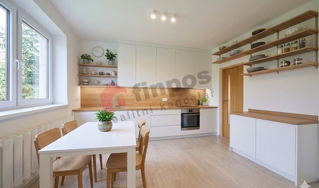 Prodej domu 180 m² s pozemkem 668 m², Horní Lideč – náhled fotky 4