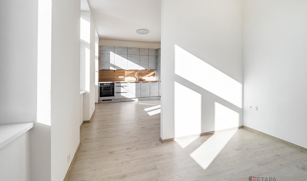 Pronájem bytu 1+kk 34 m², České Budějovice – náhled fotky 2