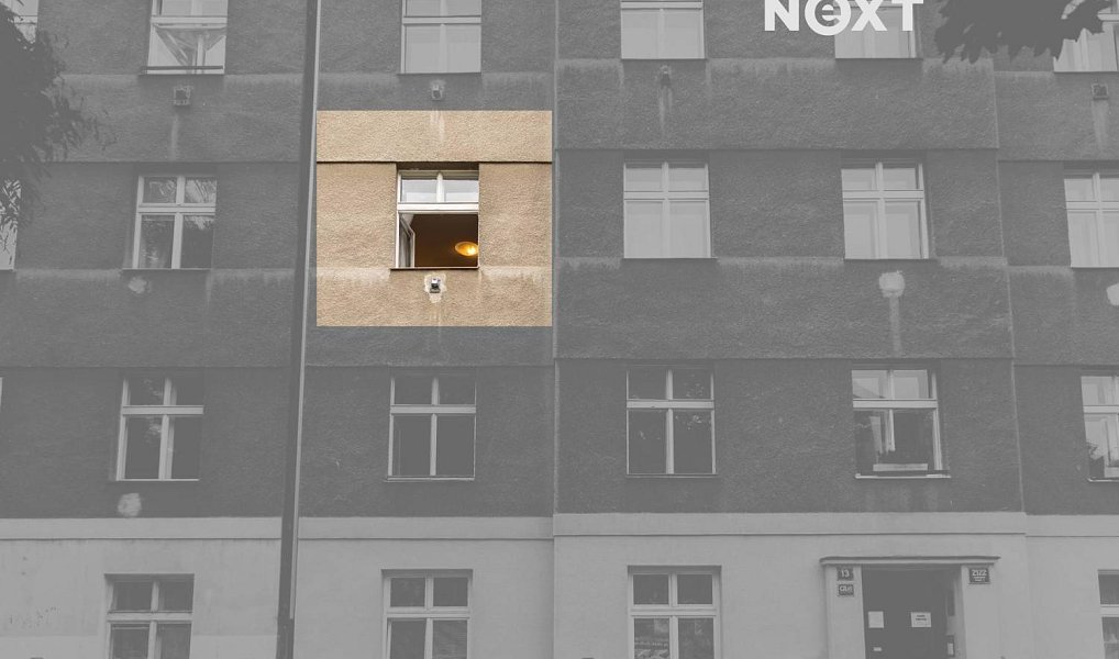 Prodej bytu 1+kk 39 m², Praha – náhled fotky 17