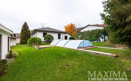 Prodej domu 92 m² s pozemkem 1 453 m², Benešov - Buková Lhota